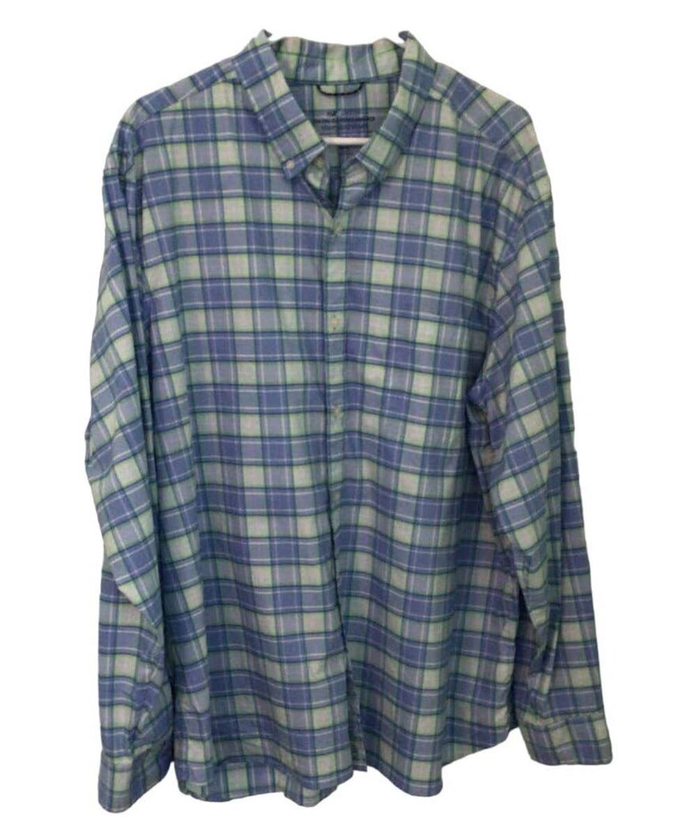 Men’s Vineyard Vines On The Go Performance XXL Collegiate Preppy